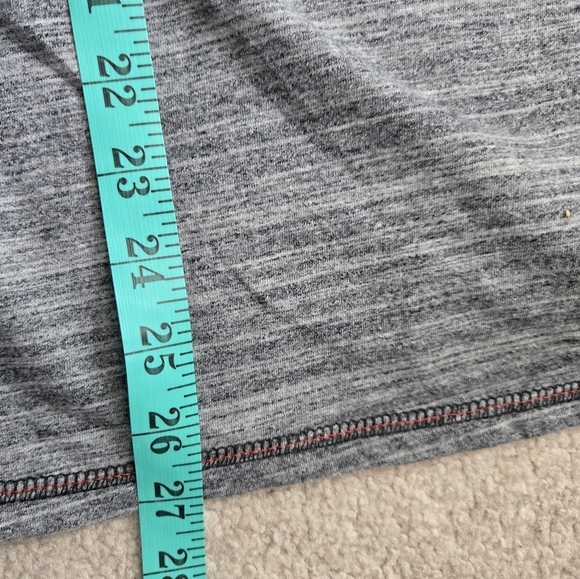 XZAVIER Y2K LTD Edition Skull Longsleeve Henley. Size Medium - Picture 10 of 10